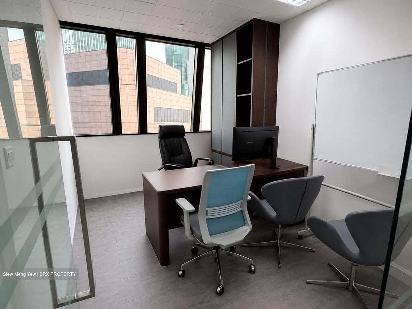 Republic Plaza (D1), Office #575913571